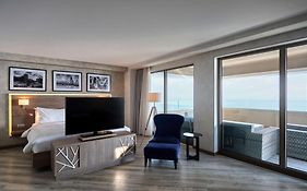 فندق راديسون باكو